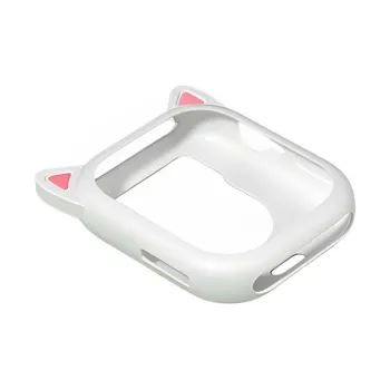 Miss Wrist Unisex Watch Cases