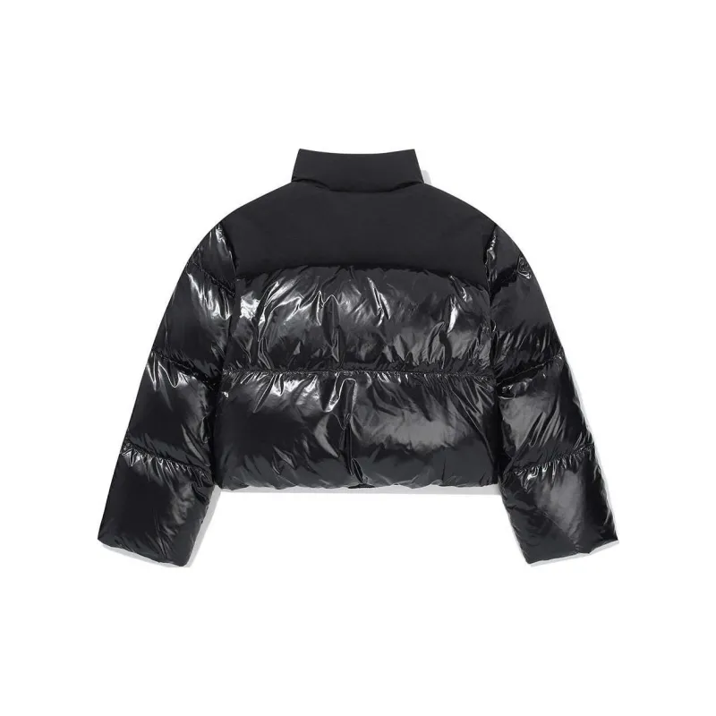 COVERNAT Down Jacket Women's Black-1