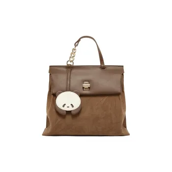 BASTO PU Carry Backpack Medium Size Women's Offline Synchronization