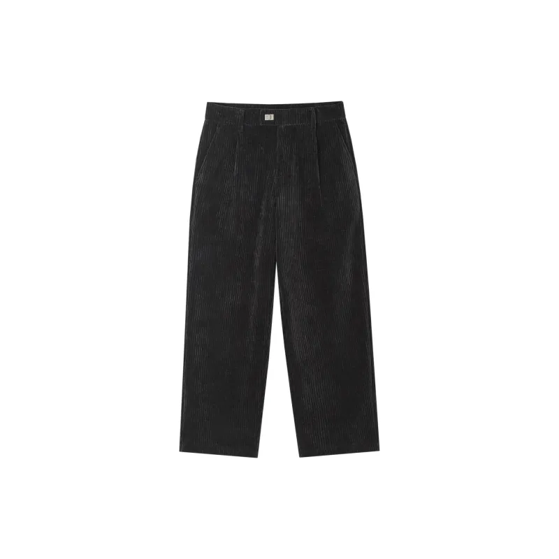EARL JOEL Casual Pants Men-1