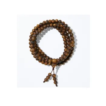 A Bead Rich Classical Style Refreshing The Heart And Spleen Unisex