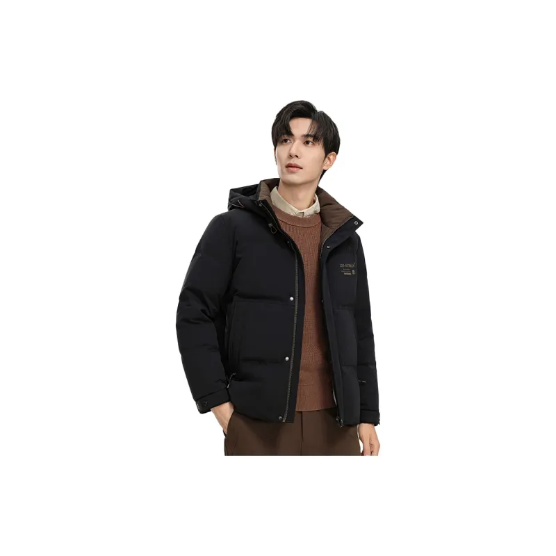 Yalu Down Jackets Men-3