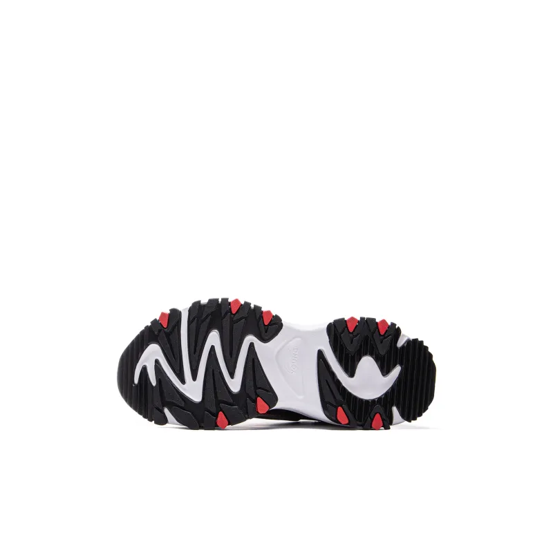LINING YOUNG Shock Absorbers Low Top Kids Lifestyle Shoes Black Kids'-5