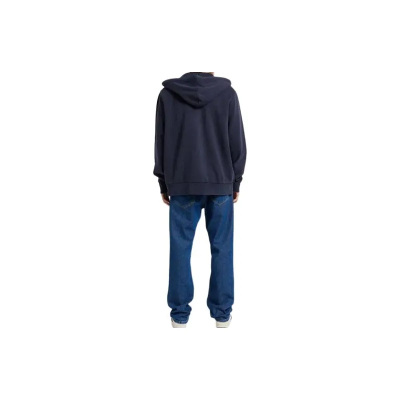 Polo Ralph Lauren Pony Embroidered Zip Up Hoodie-4