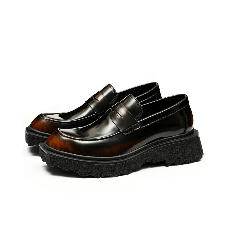 ASTON M.JAZZ Casual Shoes Men's-9