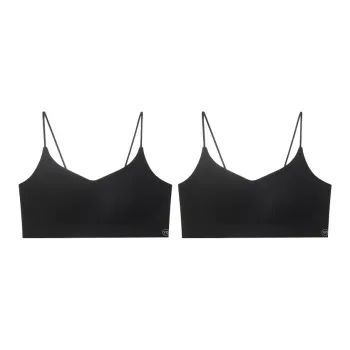 MIIOW Trend Party Series Bra Women's 2 Pack