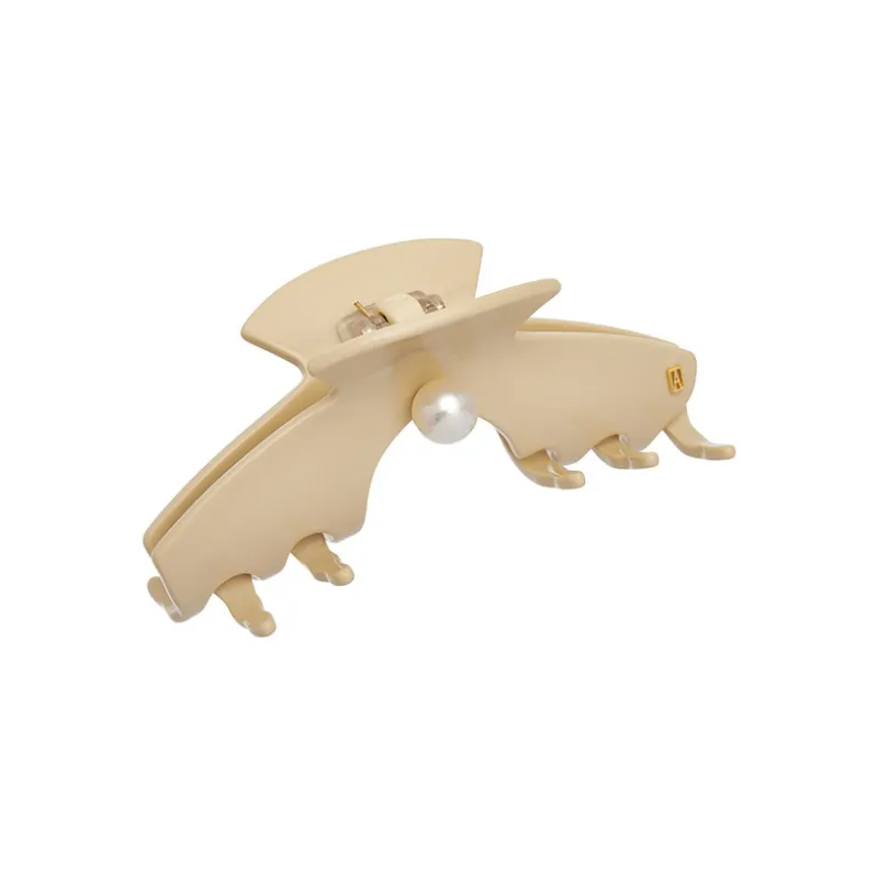 ALEXANDRE DE PARIS Exclusive Large Size Claw Clip Hair Accessories Headwear Women's-2