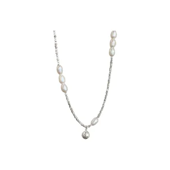 YUDIAN Freshwater Pearl Necklaces Women's