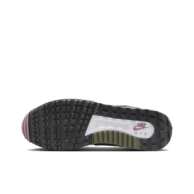 Nike Air Pegasus '89 Golf Medium Olive Plum Dust White Anthracite-5