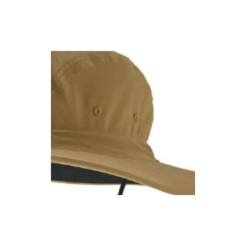 Patagonia Recycled Nylon Hats & Caps Men's Tan-2