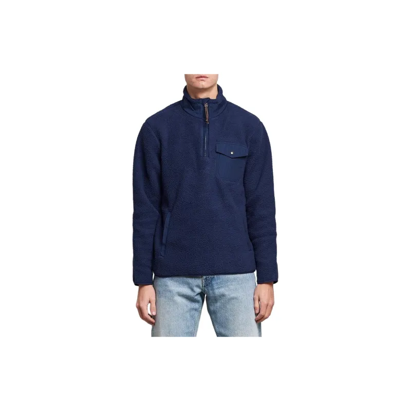 Polo Ralph Lauren SS23 Sweatshirt Men's Blue-1
