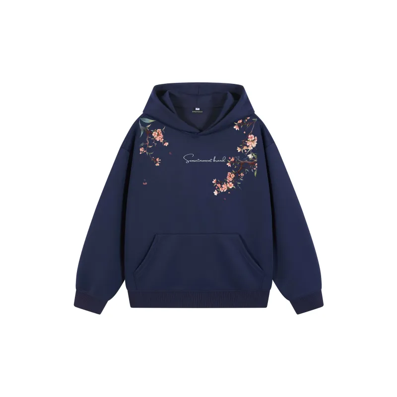 SUNSETMONENT Sweatshirts Unisex-9