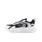 Canvas White/Black