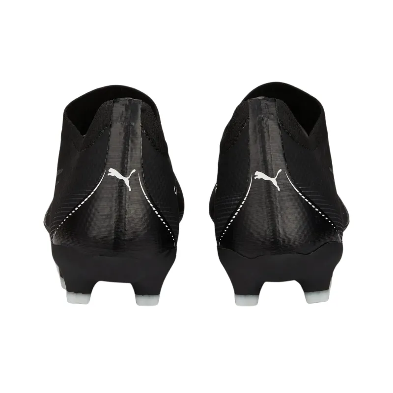 Puma Ultra Match Fg Ag Black Soccer Boots Cleats 'Artificial Turf Black'-4
