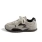 Beige Black Unlined