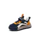 PLH7132 Blue[Leather Upper Waterproof]