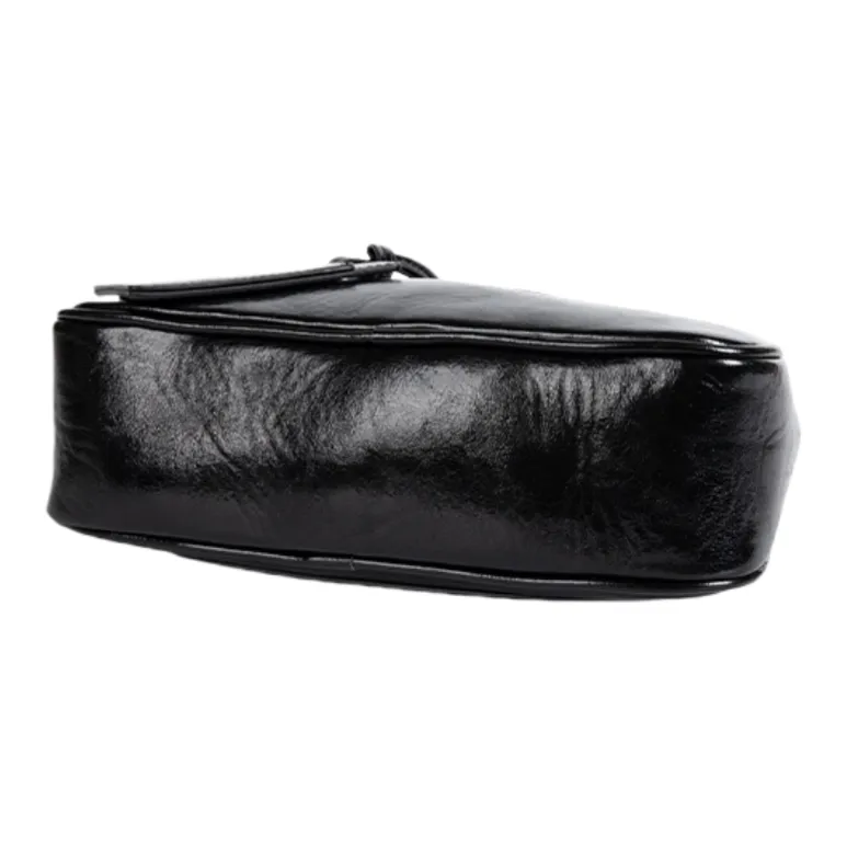 DALO PU Shoulder Bag Women's Multicolor-5