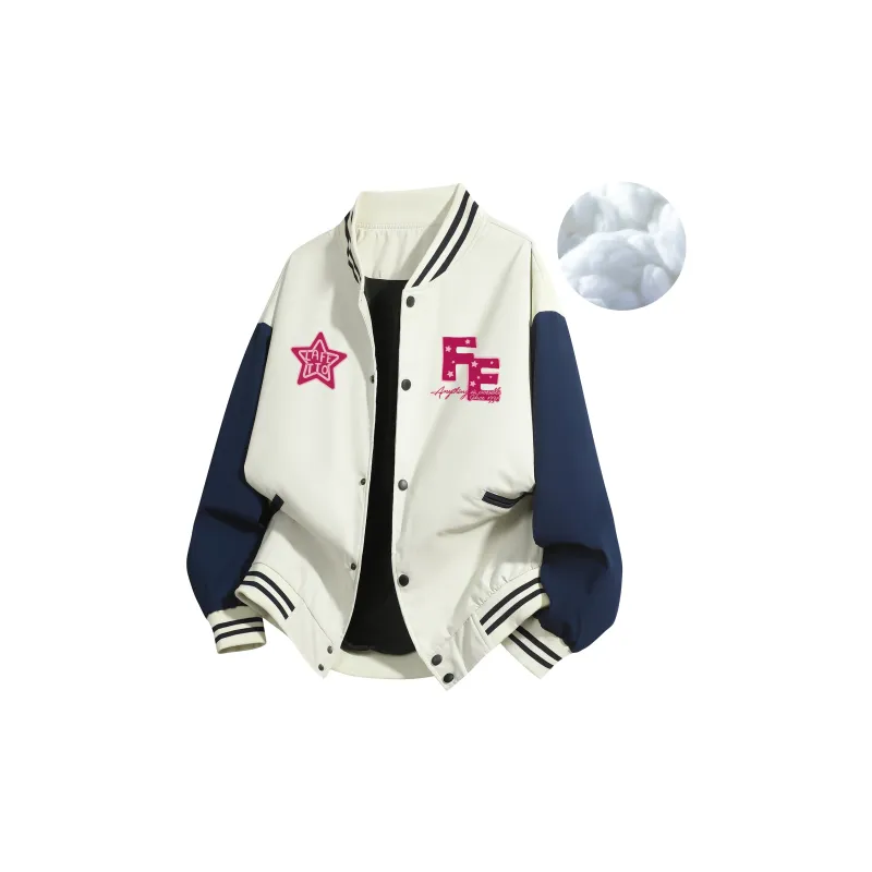 Lafetto Baseball Jerseys Unisex-8