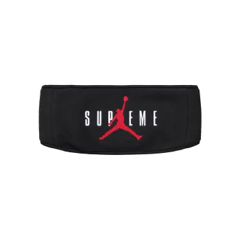 Supreme Jordan Headband