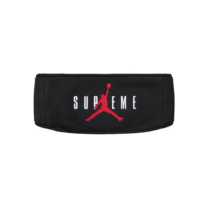 Supreme X Jordan Headband-0