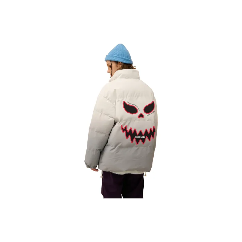 ROBINHOOD Puffer Jackets Unisex-9