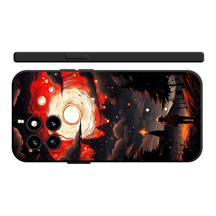 TUYAO Phone Cases-3