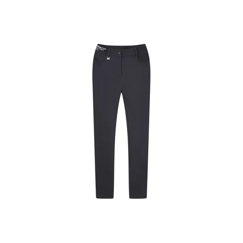 EUROPEAN TOUR Casual Pants Women's-4