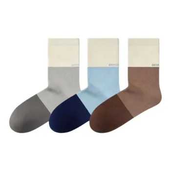 BIOSERICA ERA Knee High Socks Women's 3 Pack