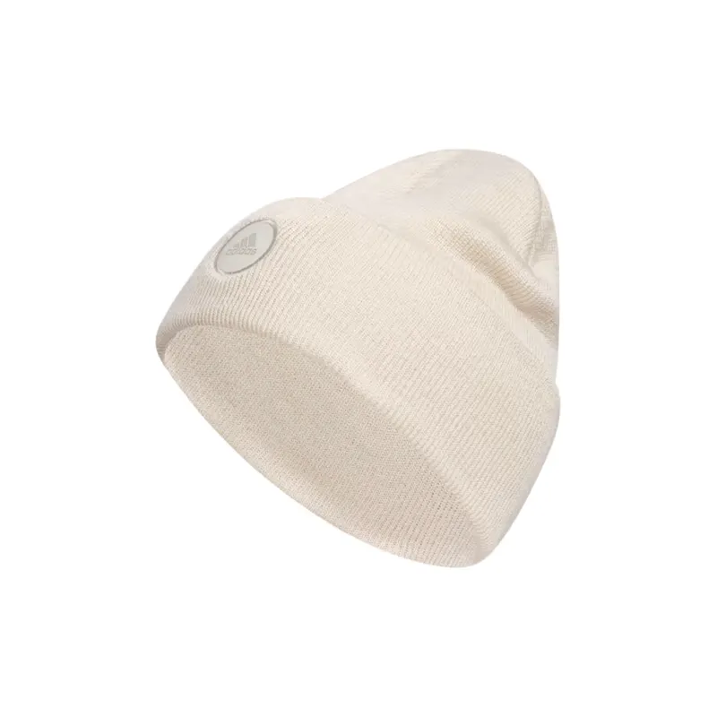 Adidas Free Shipping With AdiClub Wide Cuff 2 Fold Beanie-0