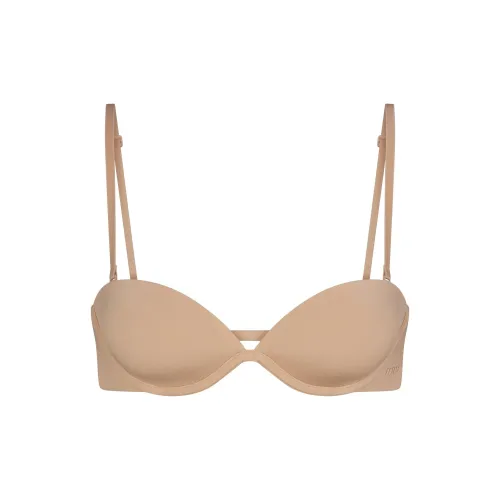 SKIMS FW24 MULTI WAY BRA Women's 1 Pack CLAY/Clay