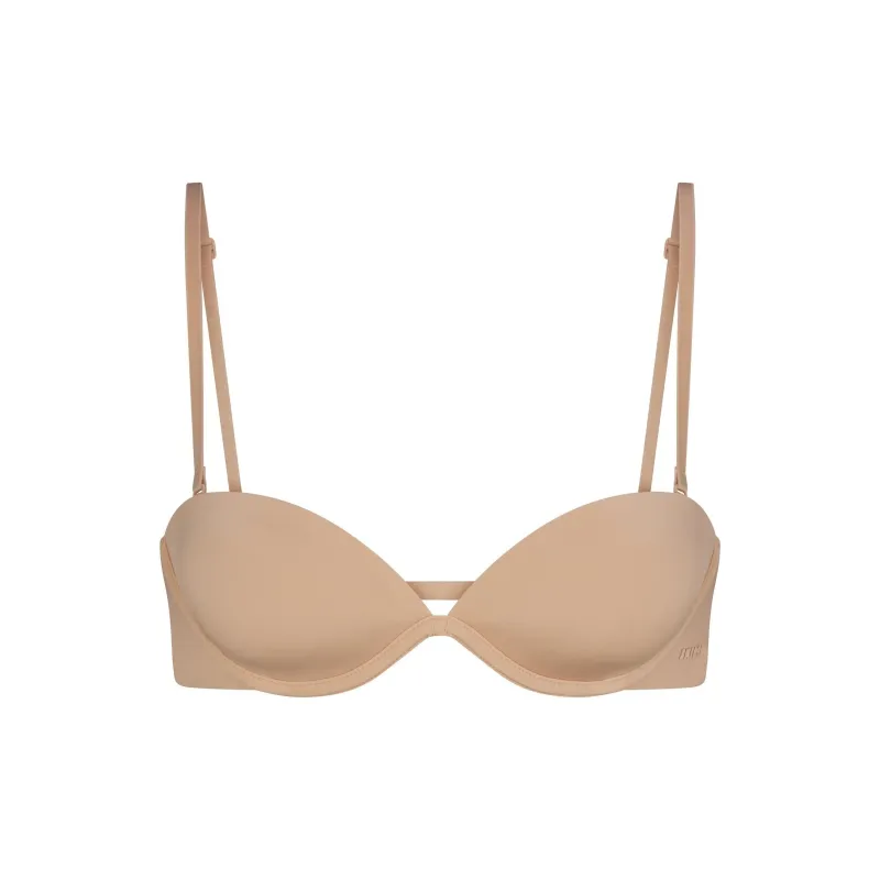 SKIMS FW24 MULTI WAY BRA Women's 1 Pack CLAY/Clay-0