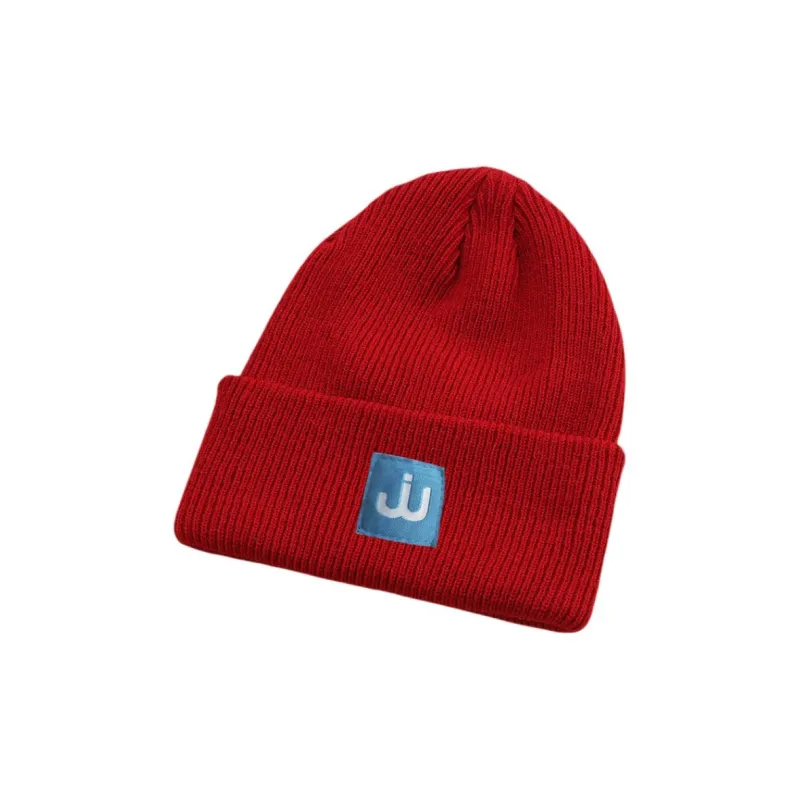 JEANSWEST Acrylic Beanies Unisex-6