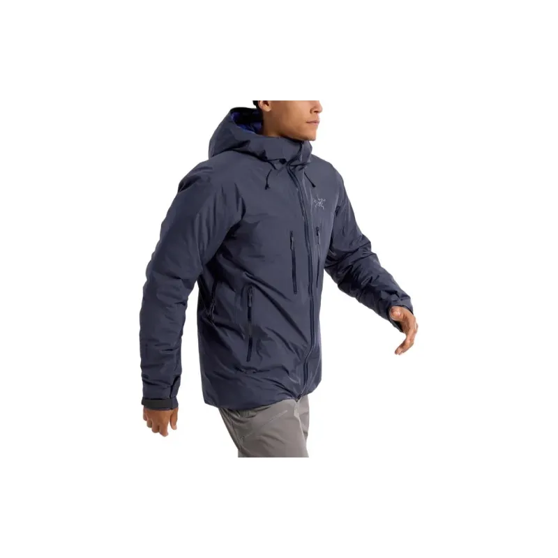 Arc'teryx Beta Down Insulated Jacket-23
