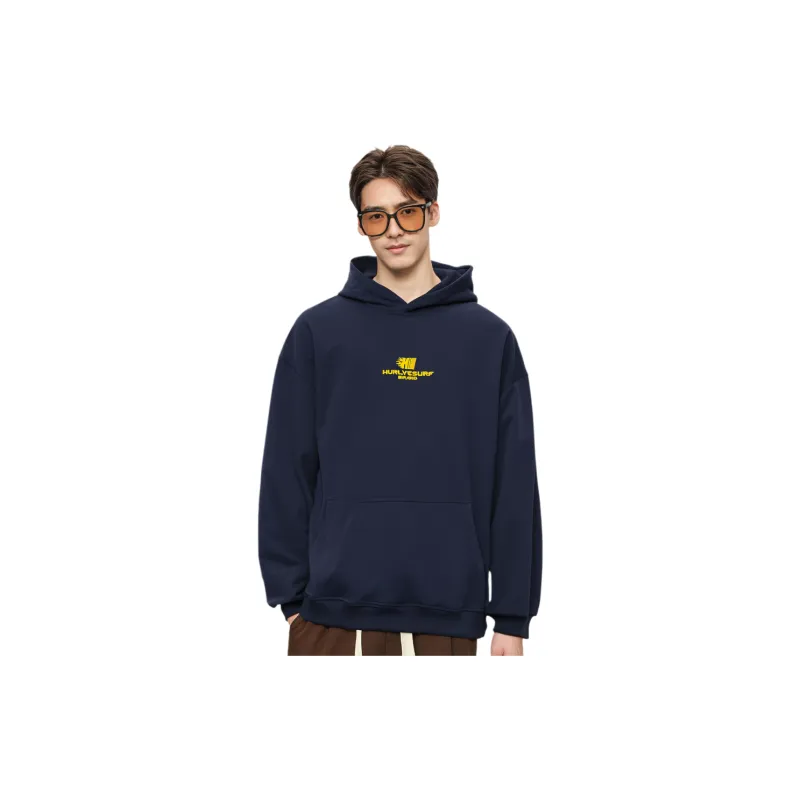 Hurley Sweatshirts Unisex-20