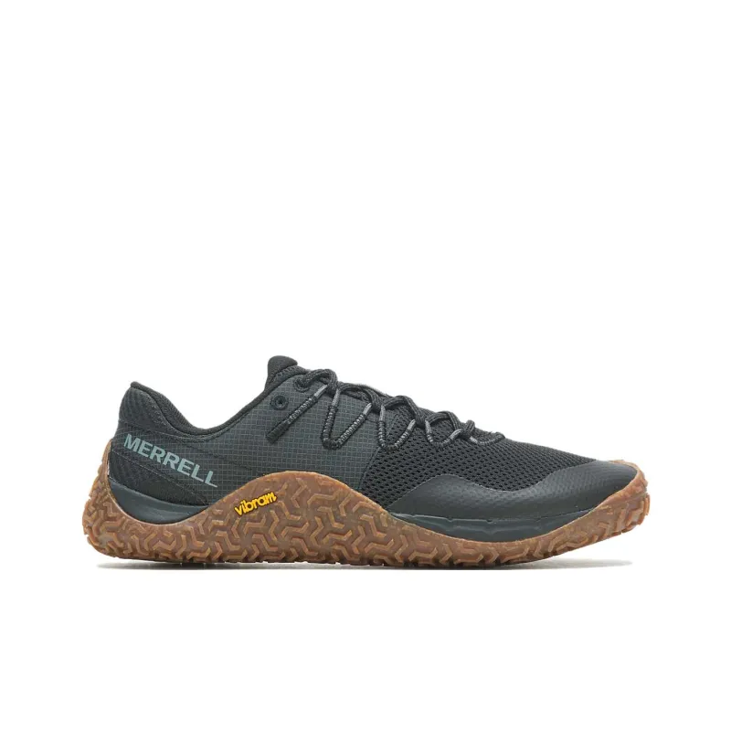 MERRELL Trail Glove 7 'Black Gum'-1