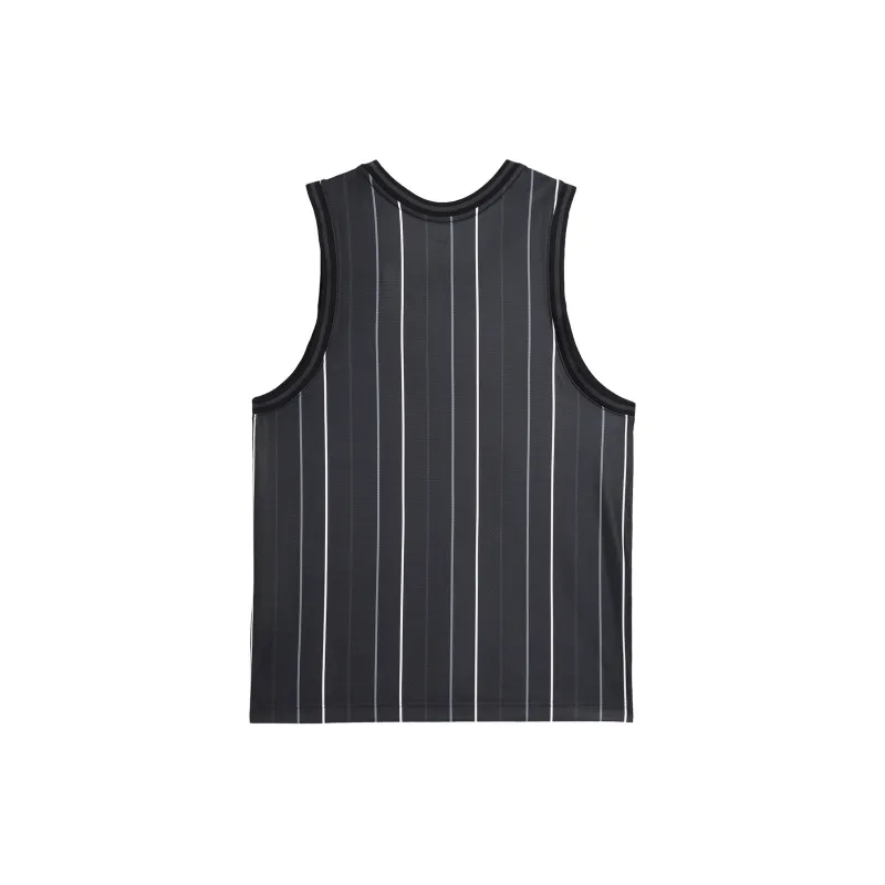 Nike Basketball Jerseys Men's Black-1