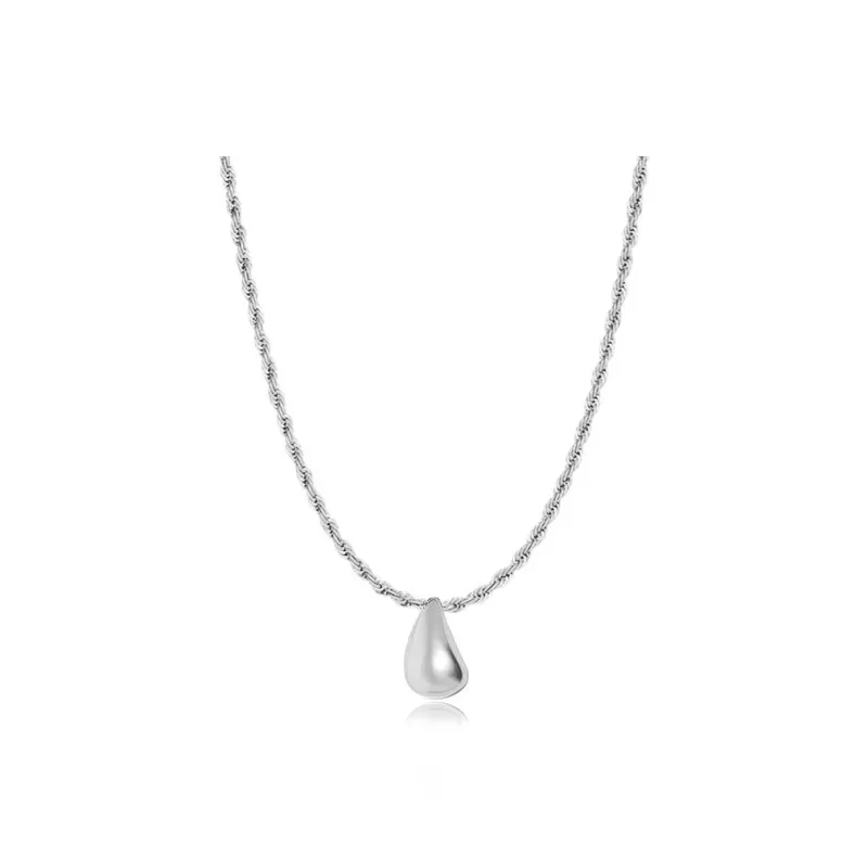 Leticia Ponti Eco Friendly Copper Necklaces Women's-1