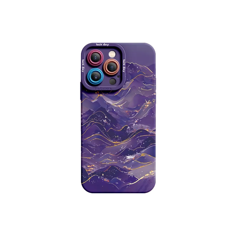 SUPER MOUSE Phone Cases-9