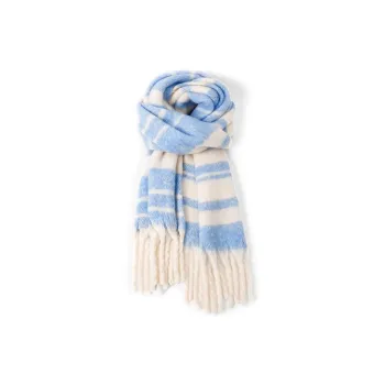 Yalu Preferred Knit Scarves Unisex