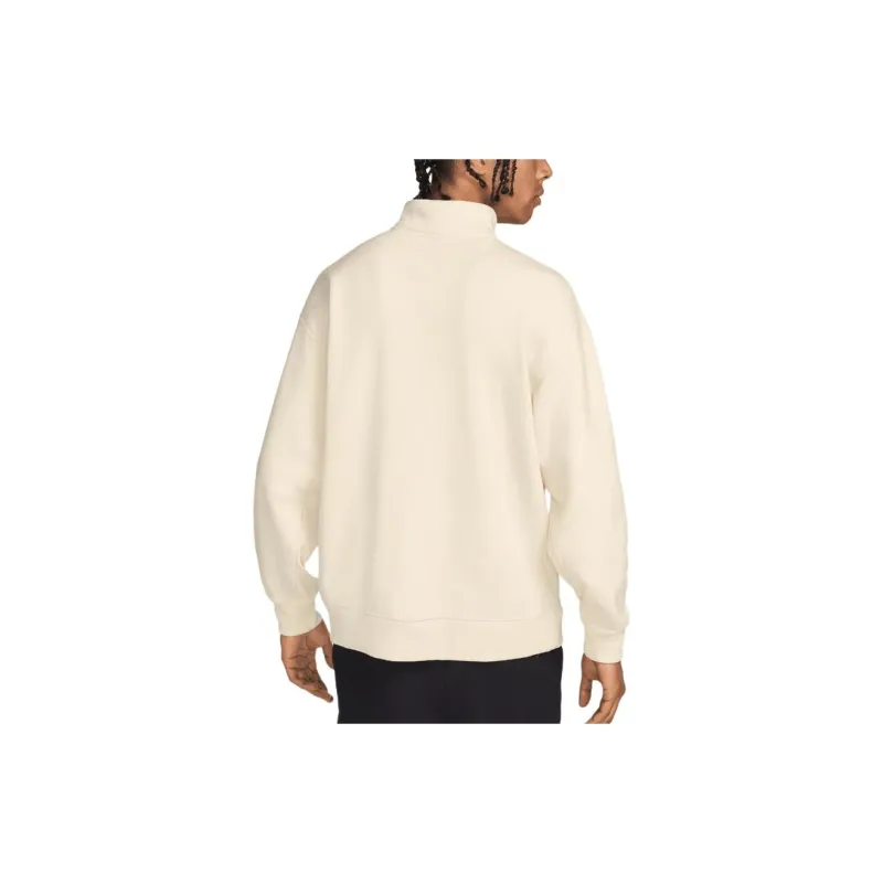 Nike Wool Classics 1/4 Zip Top-2