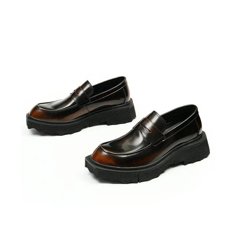 ASTON M.JAZZ Casual Shoes Men's-10