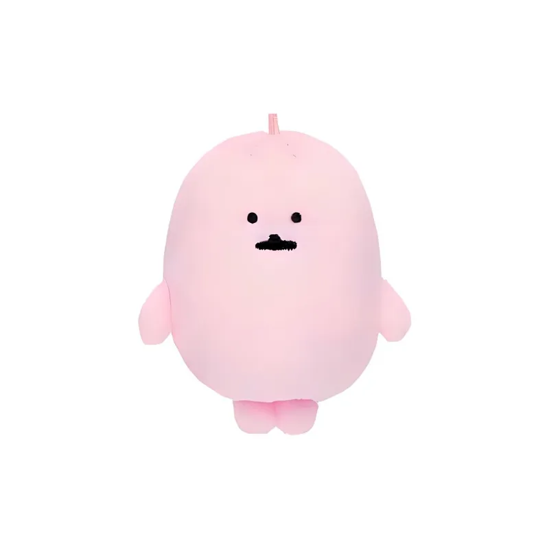 Chiikawa Fish Intestine Dolls Plush Doll Medium Size Height-2