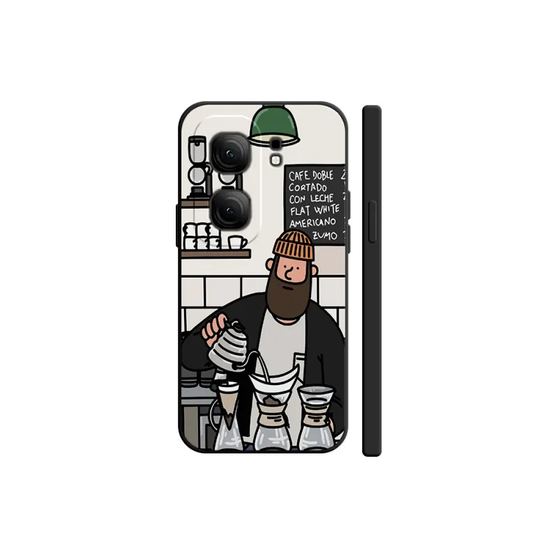 TUYAO Phone Cases-5