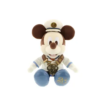 Disney Plush Toy