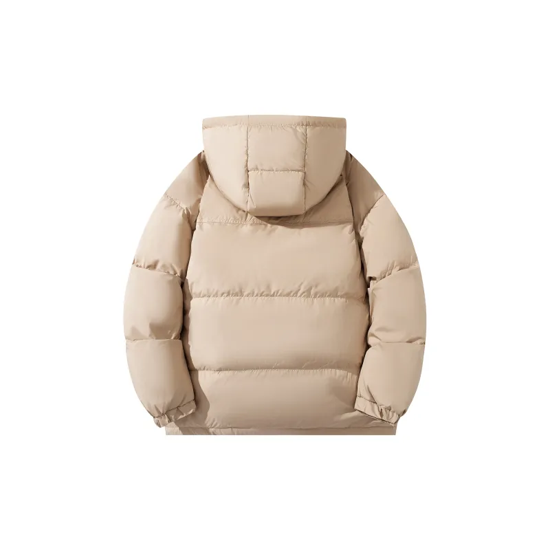 SWAMP AREA Down Jackets Unisex-5