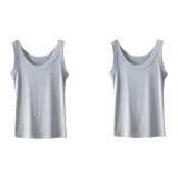 2 Pack (without Pads) Gray+Gray
