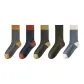 Gray 1+Navy Blue 1+Dark Gray 1+Green 1+Blue 1