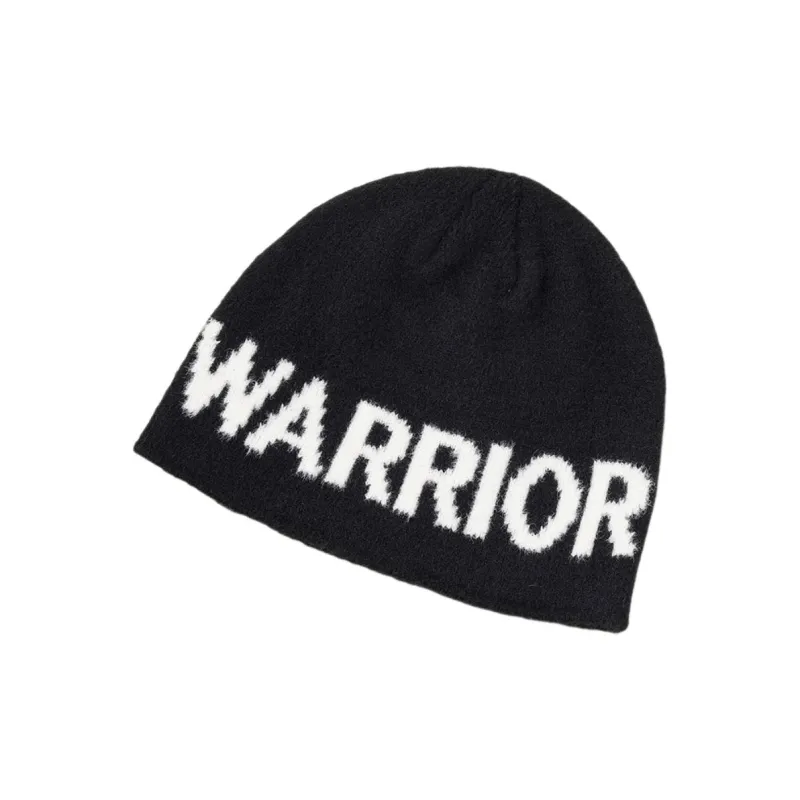 WARRIOR Beanies Unisex-1