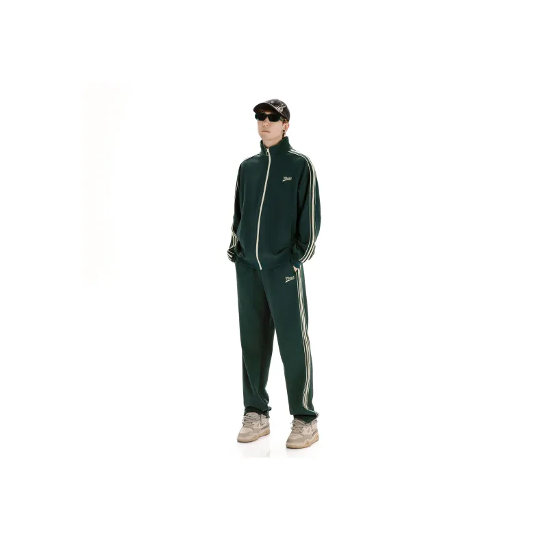 Torso Sweatshirt Sets Unisex-9