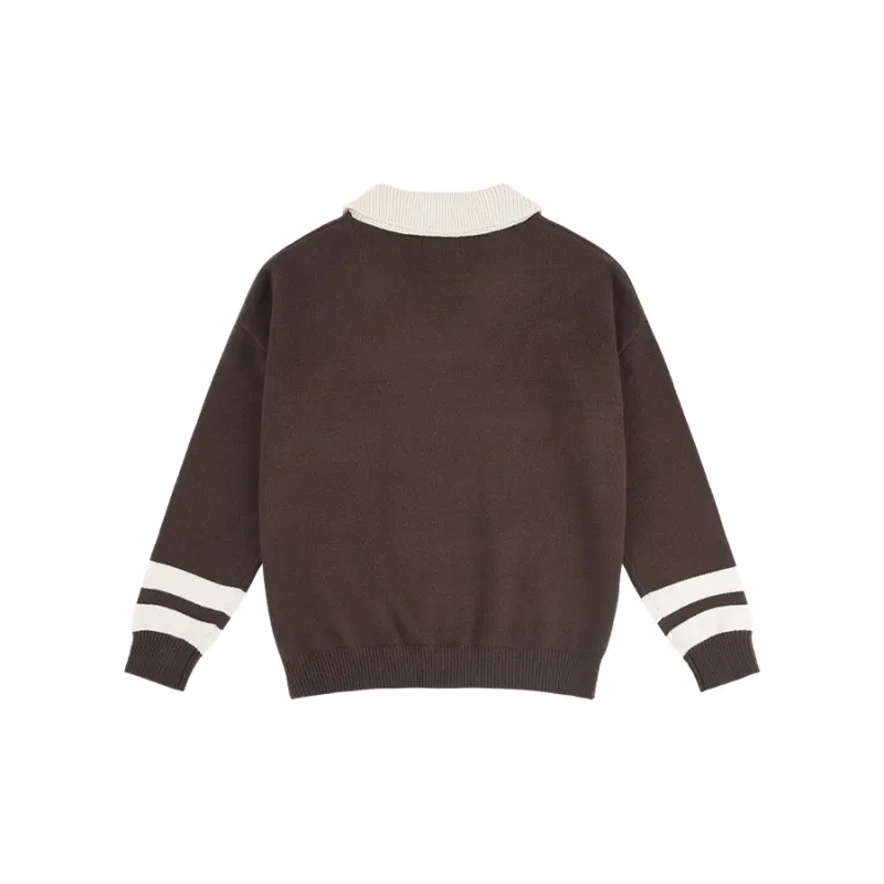 Starwalk Soldier Sweater Women's-1